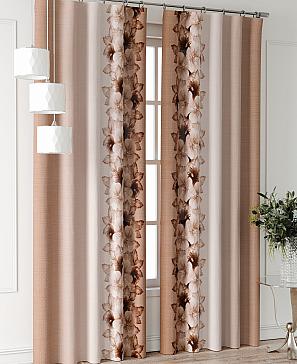 Комплект штор «Лантерос - 76 - 260 см» | фото 3