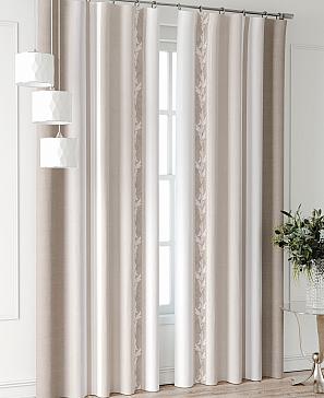 Комплект штор «Лантерос - 77 - 260 см» | фото 3