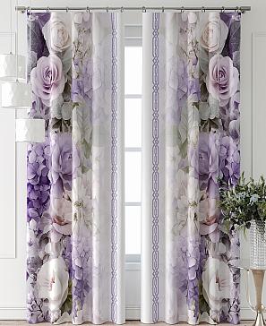 Комплект штор «Лантерос - 78 - 260 см» | фото 2