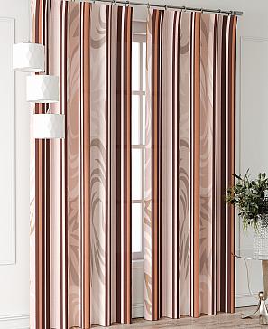 Комплект штор «Лантерос - 82 - 260 см» | фото 3