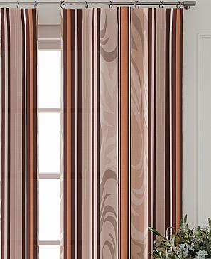 Комплект штор «Лантерос - 82 - 260 см»