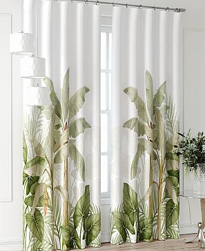 Комплект штор «Лантерос - 84 - 260 см» | фото 3