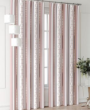 Комплект штор «Лантерос - 85 - 260 см» | фото 3