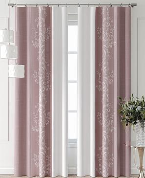 Комплект штор «Лантерос - 87 - 260 см» | фото 2