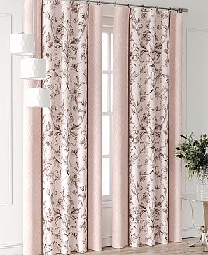 Комплект штор «Лантерос - 89 - 260 см» | фото 3