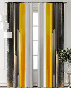 Комплект штор «Лантерос - 90 - 260 см» | фото 2