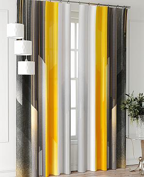 Комплект штор «Лантерос - 90 - 260 см» | фото 3