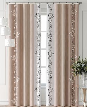 Комплект штор «Лантерос - 91 - 260 см» | фото 2