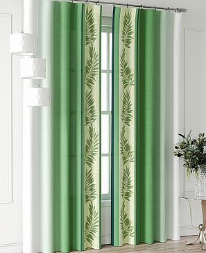 Комплект штор «Лантерос - 95 - 260 см» | фото 3