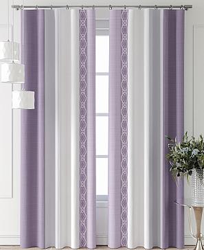 Комплект штор «Лантерос - 96 - 260 см» | фото 2