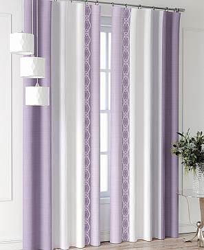 Комплект штор «Лантерос - 96 - 260 см» | фото 3