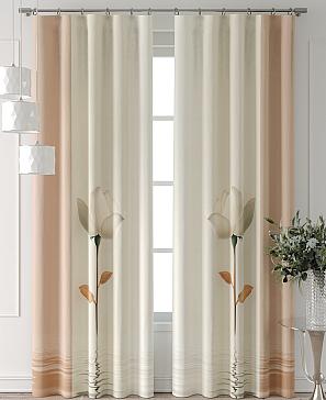 Комплект штор «Калип - 280 см» | фото 2