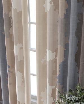 Комплект штор «Квира - 280 см» | фото 3