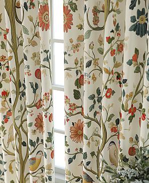 Комплект штор «Люция - 280 см» | фото 3