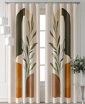 Комплект штор «Фиона - 280 см» | фото 2