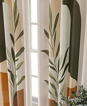 Комплект штор «Фиона - 280 см» | фото 3