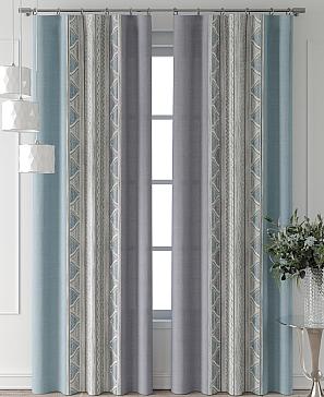 Комплект штор «Розетта - 280 см» | фото 2