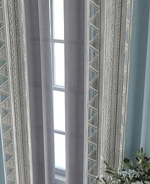 Комплект штор «Розетта - 280 см» | фото 3