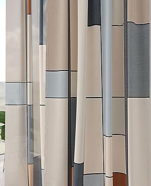 Комплект штор «Лефиас - 101» | фото 2