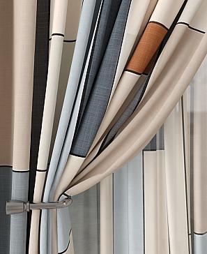 Комплект штор «Лефиас - 101» | фото 3