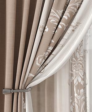 Комплект штор «Лефиас - 114» | фото 3
