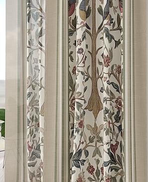 Комплект штор «Лефиас - 125» | фото 2