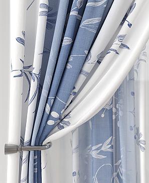 Комплект штор «Лефиас - 178» | фото 3