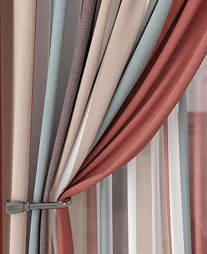 Комплект штор «Лефиас - 188» | фото 3