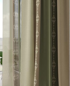Комплект штор «Лефиас - 192» | фото 2