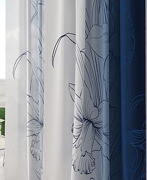 Комплект штор «Лефиас - 196» | фото 2