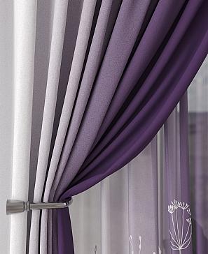 Комплект штор «Лефиас - 198» | фото 3