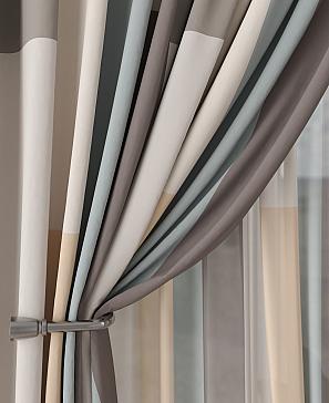 Комплект штор «Лефиас - 238» | фото 3