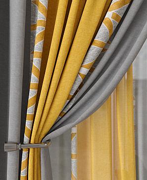 Комплект штор «Лефиас - 245» | фото 3