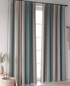 Комплект штор «Ринтофол - 303 - 240 см»