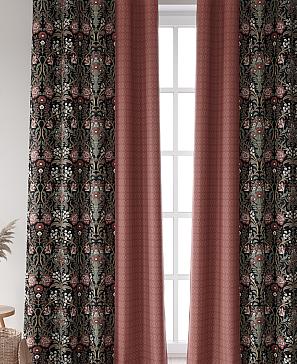 Комплект штор «Ринтофол - 305 - 240 см» | фото 3