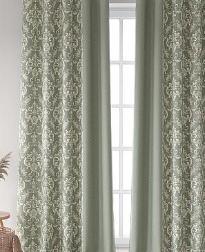 Комплект штор «Ринтофол - 306 - 240 см» | фото 3