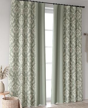 Комплект штор «Ринтофол - 306 - 240 см»