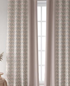 Комплект штор «Ринтофол - 307 - 240 см» | фото 3