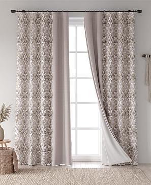 Комплект штор «Ринтофол - 310 - 240 см» | фото 2