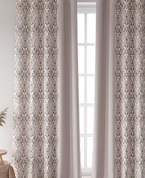 Комплект штор «Ринтофол - 310 - 240 см» | фото 3