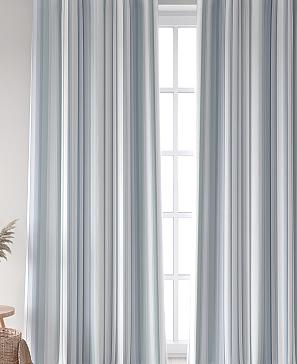 Комплект штор «Ринтофол - 311 - 240 см» | фото 3