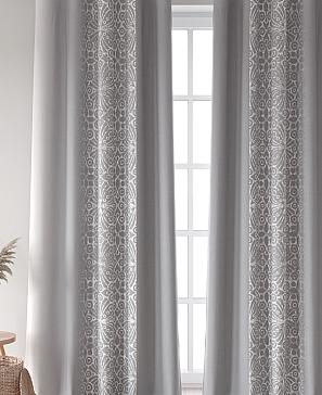 Комплект штор «Ринтофол - 314 - 240 см» | фото 3