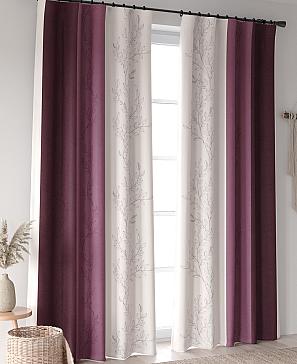 Комплект штор «Ринтофол - 315 - 240 см»