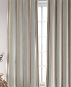 Комплект штор «Ринтофол - 317 - 240 см» | фото 3