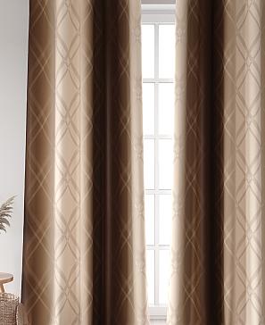 Комплект штор «Ринтофол - 318 - 240 см» | фото 3