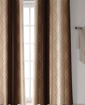 Комплект штор «Ринтофол - 318 - 240 см»