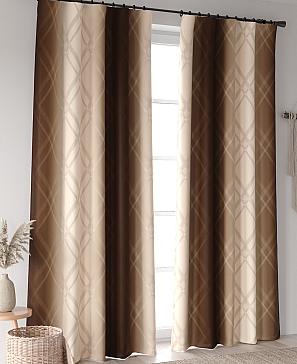 Комплект штор «Ринтофол - 318 - 240 см»