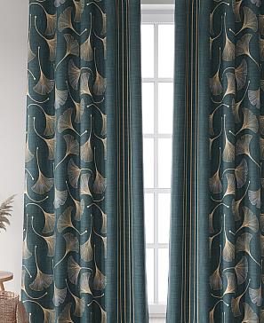 Комплект штор «Ринтофол - 321 - 240 см» | фото 3