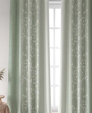 Комплект штор «Ринтофол - 322 - 240 см» | фото 3