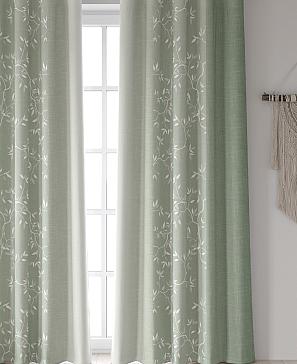 Комплект штор «Ринтофол - 322 - 240 см»